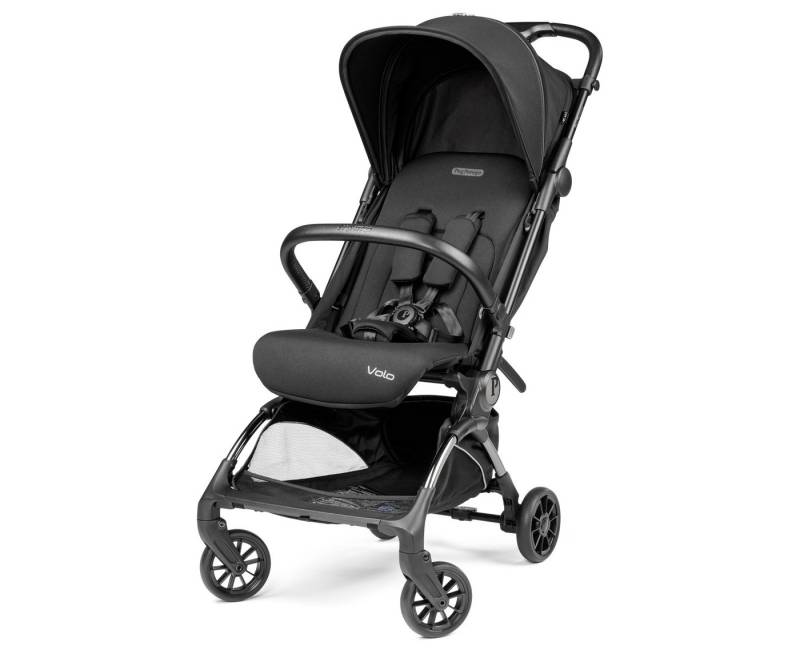 Peg Perego Kinder-Buggy Volo - Der ultraleichte Buggy - ideal zum Reisen Peg Perego Kinder-Buggy Volo - Der ultraleichte Buggy - ideal zum Reisen von Peg Perego
