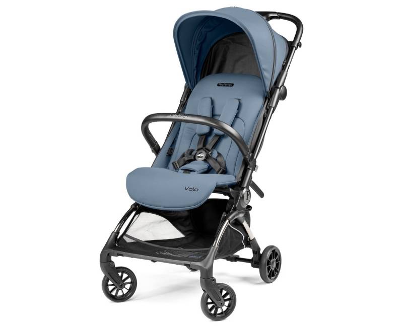 Peg Perego Kinder-Buggy Volo - Der ultraleichte Buggy - ideal zum Reisen Peg Perego Kinder-Buggy Volo - Der ultraleichte Buggy - ideal zum Reisen von Peg Perego