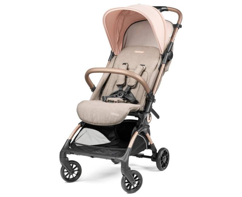 Peg Perego Kinder-Buggy Volo - Der ultraleichte Buggy - ideal zum Reisen Peg Perego Kinder-Buggy Volo - Der ultraleichte Buggy - ideal zum Reisen von Peg Perego