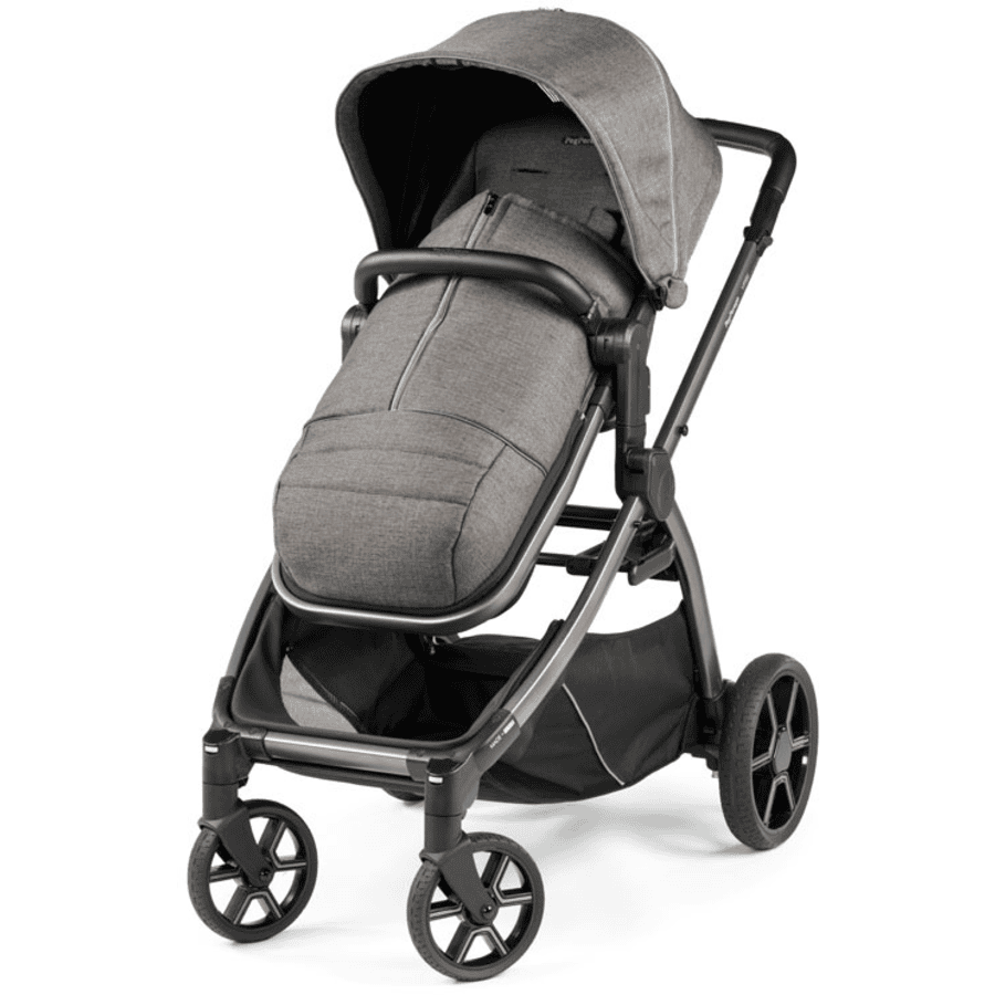 Peg Perego Kinderwagen Ypsi City Buggy Reisebuggy Sportwagen Kinder Wagen Grey B-Ware Peg Perego Kinderwagen Ypsi City Buggy Reisebuggy Sportwagen Kinder Wagen Grey B-Ware von Peg Perego