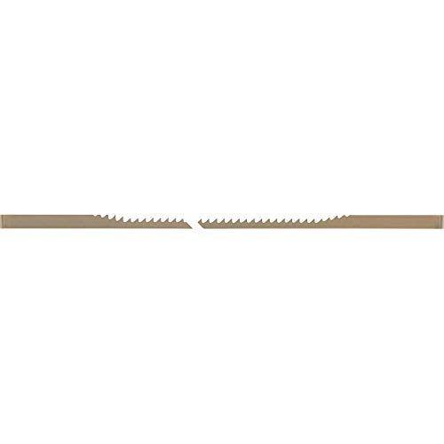 Pegas LAUBS GEBL GR.3 WEITZAHN130MM 12ST von Pégas
