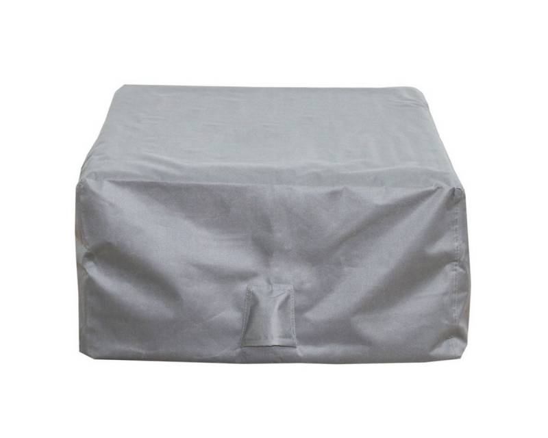 Pegaso Gartenmöbel-Schutzhülle Pegaso Schutzhülle Garten-Lounge Tisch/Hocker B 68 x T 68 x H 30cm von Pegaso