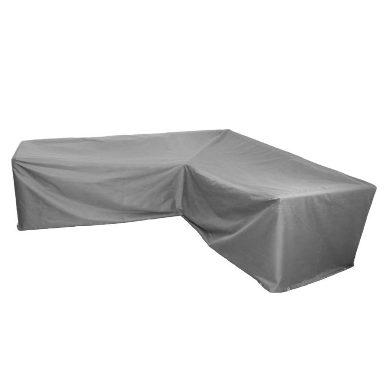 PegasoMarine Schutzhülle 200x200x66 cm für Lounge-Ecke Wetterfeste Abdeckung für Gartenmöbel von PegasoMarine