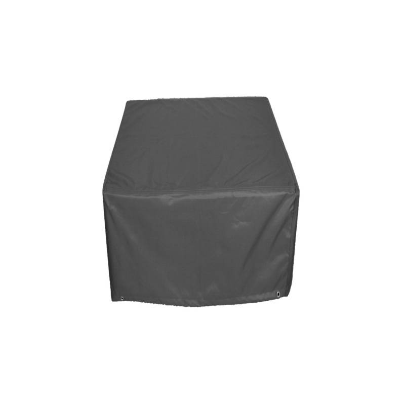 PegasoMarine Schutzhülle 59x59x43 cm für Gartentisch Wetterfeste Abdeckung für Gartenmöbel von PegasoMarine