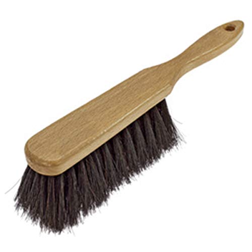Peggy Perfect 1245 Handfeger, Holz, Haarmischung von Peggy Perfect