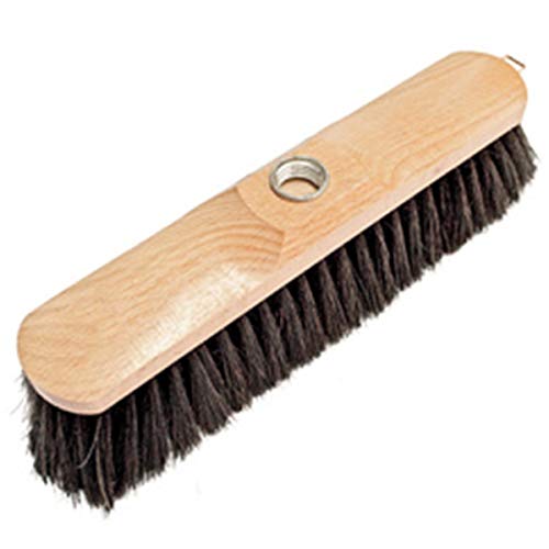 Peggy Perfect 2245 Besen, Holz lackiert, Naturhaar Peggy Perfect 2245 Besen, Holz lackiert, Naturhaar von Peggy Perfect
