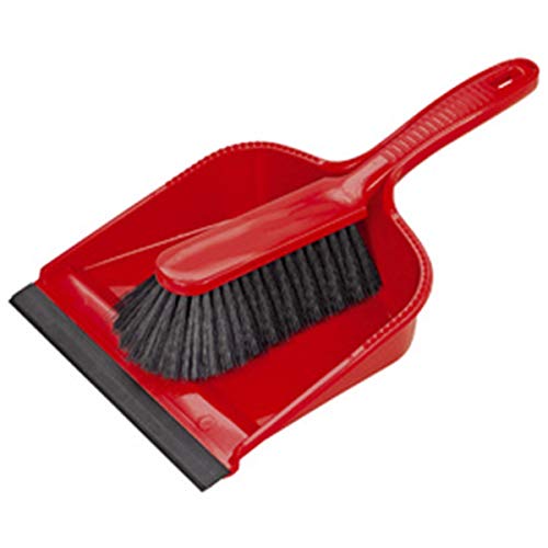 Peggy Perfect 3051 Kehrgarnitur mit Lippe, farbig sortiert von Peggy Perfect