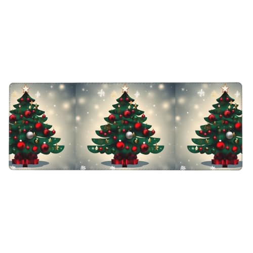 Baum-Mauspad 30 x 80 cm, rutschfeste Unterseite für RGB-Tastatur, Maus und Laptop, geeignet für Gaming und Büro. Baum-Mauspad 30 x 80 cm, rutschfeste Unterseite für RGB-Tastatur, Maus und Laptop, geeignet für Gaming und Büro. von Pegqcvam