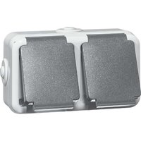 Peha Steckdose D 6632 WAB - 306211 Peha Steckdose D 6632 WAB - 306211 von PEHA Elektro GmbH & Co. KG