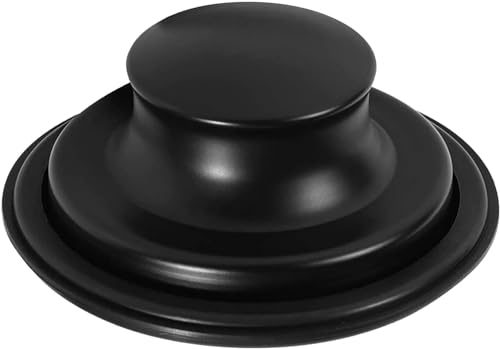 85mm Müllentsorgungs-Spritzschutz und Müllentsorgungs-Stopper, Waschbecken-Leitblech, Waschbeckenstöpsel für Insinkerator Müllentsorgung, Ablaufstopfen für Waste King, Whirlaway, GE Modelle 85mm Müllentsorgungs-Spritzschutz und Müllentsorgungs-Stopper, Waschbecken-Leitblech, Waschbeckenstöpsel für Insinkerator Müllentsorgung, Ablaufstopfen für Waste King, Whirlaway, GE Modelle von PeiDog