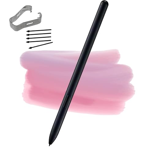 EMR-Eingabestift für Remarkable 2 Tablet Notebook, Marker Plus Digitalem Stylus-Marker, Ohne Eingebauten Radiergummi, Kein Aufladen Erforderlich, Kein Setup von PeiDog