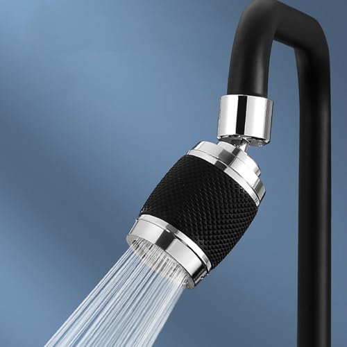 360 Grad Wasserhahn Strahlregler Aufsatz Wassersparer,3-Gang-Modus Einstellbarer Wassersparender Filterauswerfer,Wassersparender Siebstrahlregler für Bad Küchenarmatur Düse Filter Adapter 360 Grad Wasserhahn Strahlregler Aufsatz Wassersparer,3-Gang-Modus Einstellbarer Wassersparender Filterauswerfer,Wassersparender Siebstrahlregler für Bad Küchenarmatur Düse Filter Adapter von Peiaw