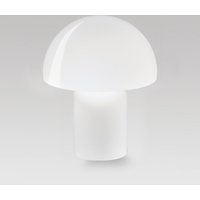 Peill+Putzler Lido Tischleuchte Ø: 22 cm, Opalglas von Peill+Putzler