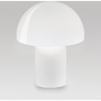 Peill+Putzler Lido Tischleuchte Ø: 44 cm, Opalglas von Peill+Putzler