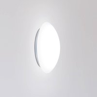 Peill+Putzler Mali LED Wand- / Deckenleuchte Ø: 35 cm, Opalglas von Peill+Putzler