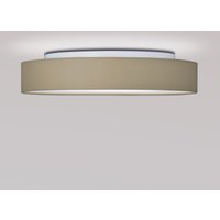 Peill+Putzler Varius Deckenleuchte Ø: 47 cm, beige creme von Peill+Putzler