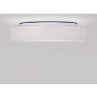 Peill+Putzler Varius LED Deckenleuchte Ø: 47 cm, weiß von Peill+Putzler