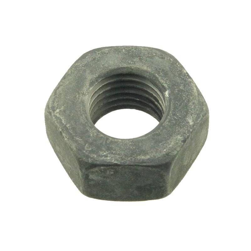 -P- 6kantmutter m. großer SW f.HV-Verb.i.Stahlbau EN 14399-4 10 Stahl tzn M16 - 1 Stk von PEINER Umformtechnik GmbH