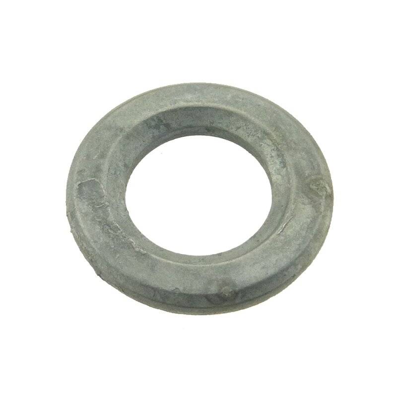 Peiner Scheibe rund f.HV-Verb.i.Stahlbau EN 14399-6 St. 300HV tzn+geschm. 36 - 20 Stk von PEINER Umformtechnik GmbH