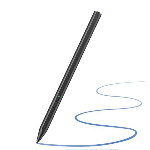 Active Stylus 2.0 C582S Kompatibel mit ASUS Pen 2.0 SA203H, für Asus ROG Z Flow 13, ROG Flow X16, ProArt 16/13, Zephyrus Duo16, für Z13 Pen, ORG X13 Stylus, Zephyrus Duo Stylus mit Bluetooth von Peixiong