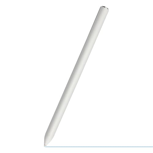 Pixel Tablet Stylus Pen Kompatibel mit Google PixelTablet ‎GMD6Z Kompatibel mit GoogleTablet GTU8P, Pixel Tablet Magnetischer Stift für Google PixelTablet (Weiß) von Peixiong