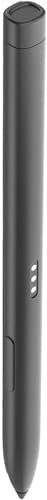 Slim Rechargeable Pen für HP Slim Rechargeable PenKompatibel mit HP Pro x360 Fortis 11 Zoll G9 /G10 Notebook PC und Pro x360 435 G9 Notebook PC,AES 1.0 Protokoll Mit Ladegerät(Schwarz) von Peixiong