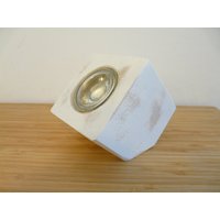 Minyspot Shabby Chic Led Tischleuchte von PekaIdeen
