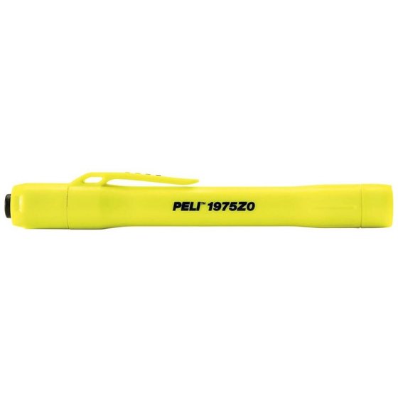 PELI™ - Taschenlampe MityLite explosionsgeschütz Zone 0 von Peli