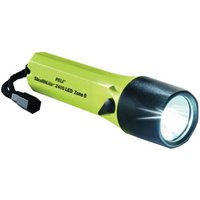 LED-Taschenlampe 153 lm 4xAA Mignonzellen 165m peli von HEINZ HESSE KG