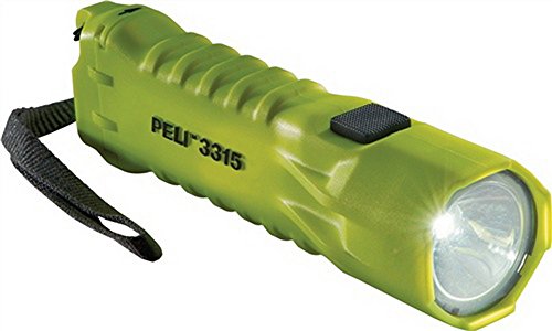 Peli - LED Taschenlampe 3315 Zone 0 PELI - Stück von PELI