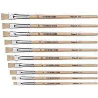 Borstenpinsel Gr. 16 von Pelikan