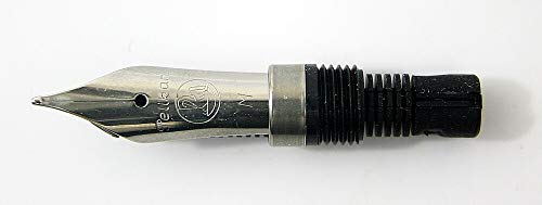 Edelstahlfeder M für M215 von Pelikan