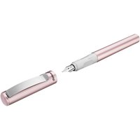 Füllhalter "Pina Colada" LH + RH von Pelikan