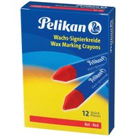 0 Kreide von Pelikan