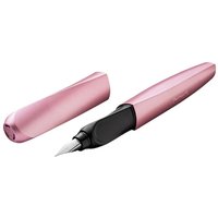 Pelikan - pel Füllhalter P457M TwistRose von Pelikan