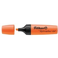 Pelikan 490 Textmarker orange, 1 St. von Pelikan