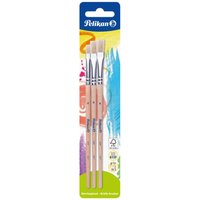 Pelikan Pinsel-Set 3-teilig von Pelikan