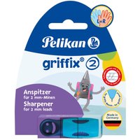 Pelikan Dosenspitzer blau von Pelikan