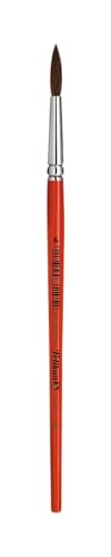 Pelikan Haarpinsel Sorte 23, Größe 6, 1 Stück Pelikan Haarpinsel Sorte 23, Größe 6, 1 Stück von Pelikan
