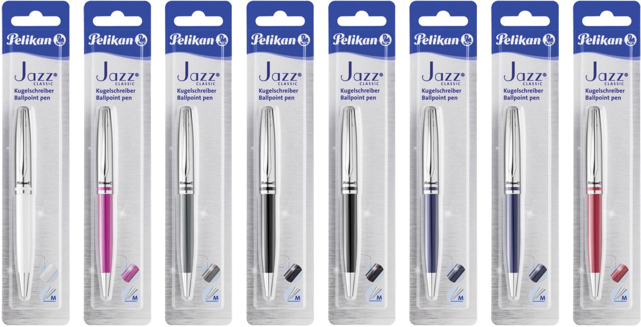 Pelikan Kugelschreiber K35 Jazz Classic von Pelikan