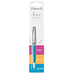 Pelikan Kugelschreiber K35CB Jazz Classic Petrol Blister von Pelikan