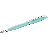 Pelikan Kugelschreiber K36 Jazz Pastell grün Schreibfarbe blau, 1 St. von Pelikan