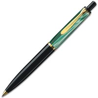 Pelikan Kugelschreiber 0.6 mm Schwarz von Pelikan
