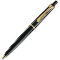 Pelikan Kugelschreiber 0.6 mm Schwarz von Pelikan