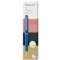 Pelikan Kugelschreiber 0.6 mm Blau von Pelikan