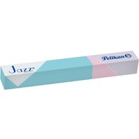 Pelikan Kugelschreiber 0.6 mm Blau von Pelikan