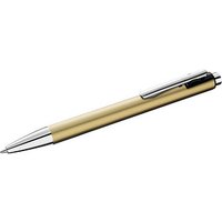 Pelikan Kugelschreiber Snap® gold Schreibfarbe blau, 1 St. von Pelikan