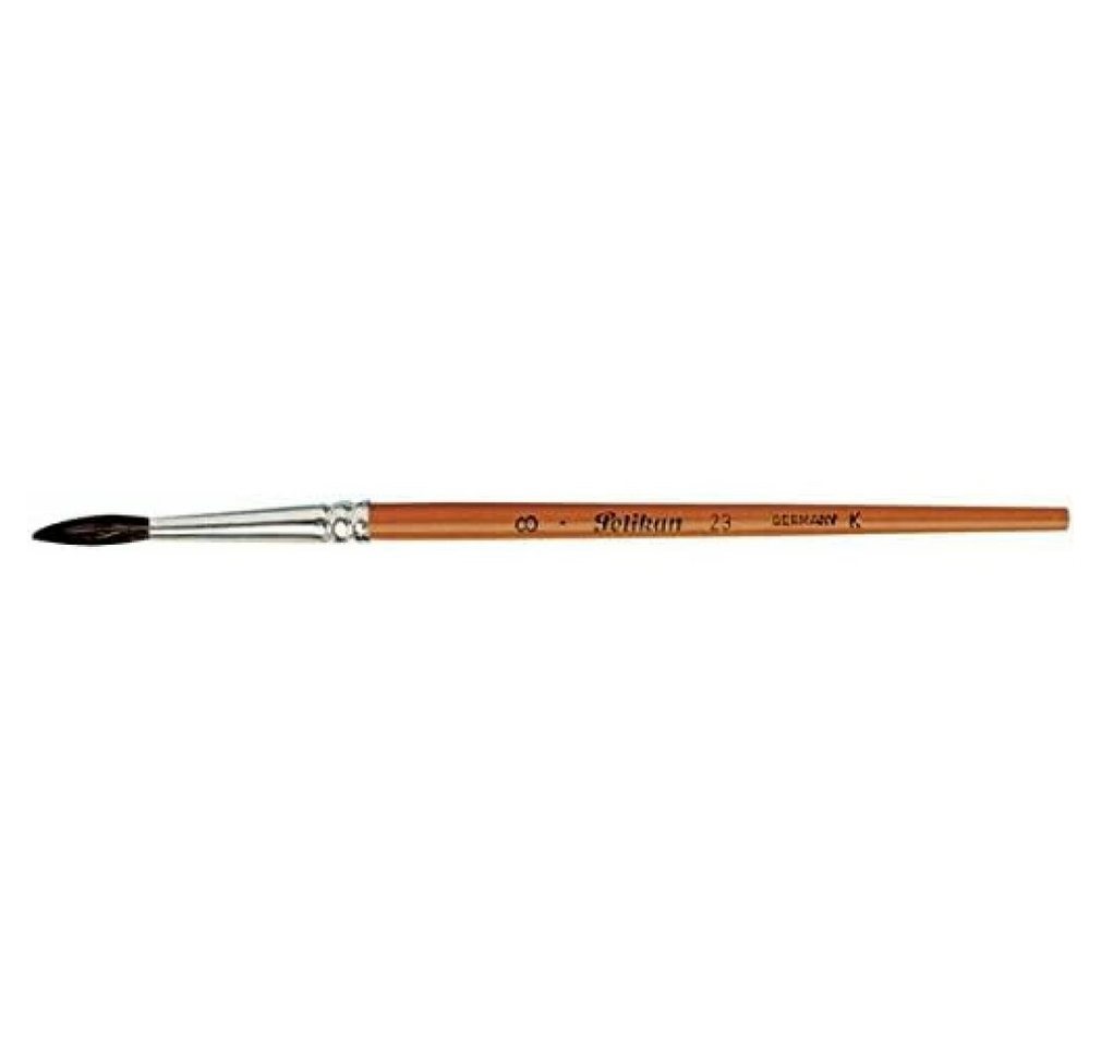 Pelikan Pinsel 25 Haarpinsel Größe 1 Pelikan Pinsel 25 Haarpinsel Größe 1 von Pelikan
