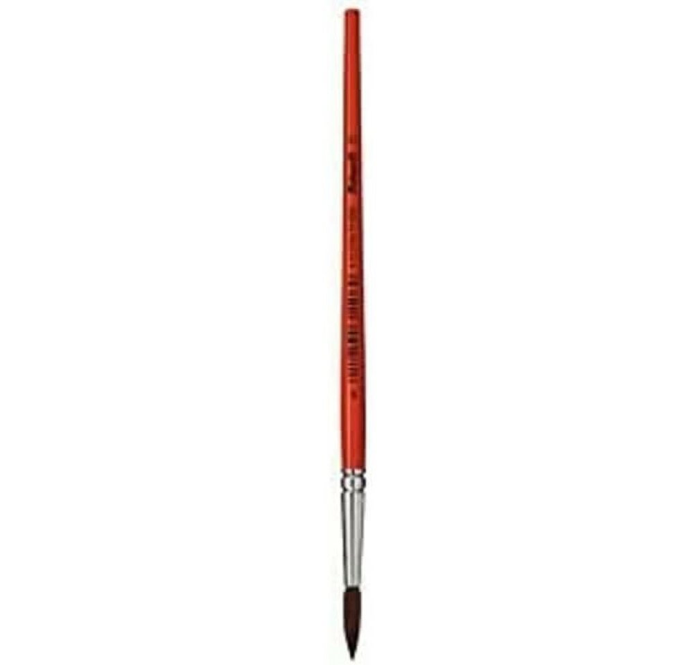 Pelikan Pinsel 25 Haarpinsel Größe 8 Pelikan Pinsel 25 Haarpinsel Größe 8 von Pelikan