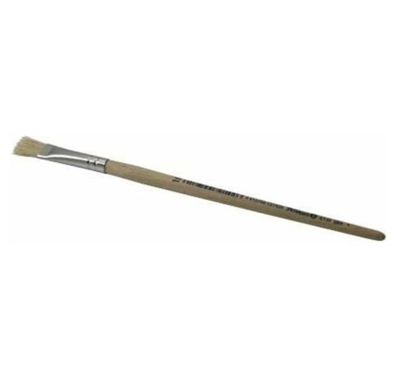 Pelikan Pinsel 613F Borstenpinsel Größe 10 von Pelikan